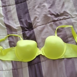 Victoria's Secret wear multi-way bra